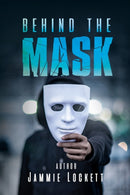 Behind the Mask-9781646200726