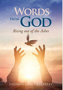 Words from God : Rising out of the Ashes-9781646202218