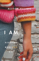 I Am : Redefine Who You Are-9781646204526
