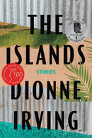 The Islands : Stories-9781646220663