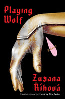 Playing Wolf : A Novel-9781646222278