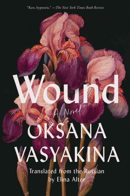 Wound-9781646222346