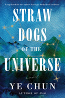 Straw Dogs of the Universe-9781646222377