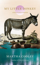 My Little Donkey : And Other Essays-9781646223022