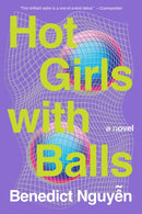 Hot Girls with Balls