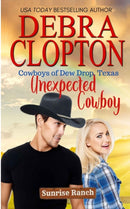 Unexpected Cowboy-9781646258741