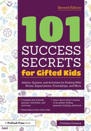 101 Success Secrets for Gifted Kids