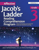Affective Jacob's Ladder Reading Comprehension Program : Grade 3-9781646320417