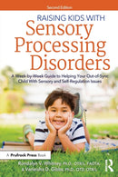 Raising Kids With Sensory Processing Disorders