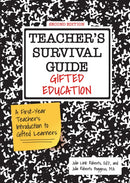 Teacher''s Survival Guide