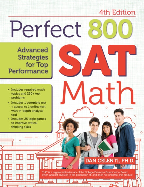 Perfect 800