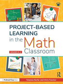 Project-Based Learning in the Math Classroom : Grades K-2-9781646322114