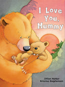 I Love You, Mummy-9781646380299