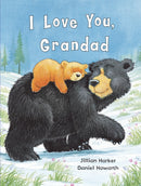 I Love You, Grandad-9781646380305