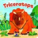 I Am a Triceratops-9781646380824