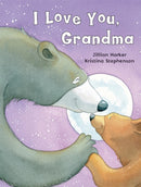 I Love You Grandma-UK-9781646382170