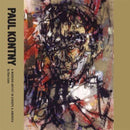 Paul Kontny : A Modern Artist in Europe and America-9781646423453