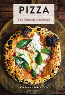 Pizza : The Ultimate Cookbook Featuring More Than 300 Recipes-9781646430031