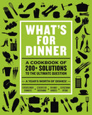 What''s for Dinner