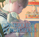 Conejo de tercipelo
