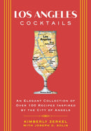 Los Angeles Cocktails