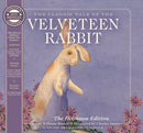 The Velveteen Rabbit Heirloom Edition