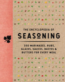 The Encyclopedia of Seasoning