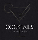 COCKTAILS : The New Classics-9781646434084
