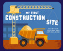 My First Construction Site