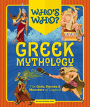 Who''s Who: Greek Mythology