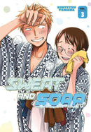 Sweat And Soap 3-9781646510054