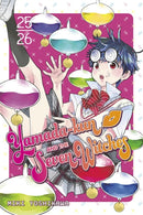 Yamada-kun and the Seven Witches 25-26-9781646510153