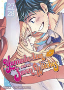 Yamada-kun and the Seven Witches 27-28-9781646510160
