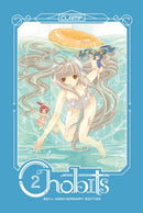 Chobits 20th Anniversary Edition 2-9781646510177