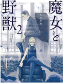 The Witch and the Beast 2-9781646510221