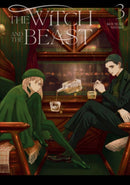 The Witch and the Beast 3-9781646510238