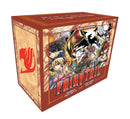 Fairy Tail Manga Box Set 3-9781646510290