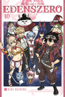 EDENS ZERO 10-9781646510375