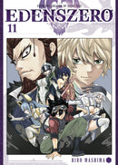 EDENS ZERO 11-9781646510382