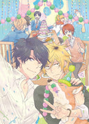 Hitorijime My Hero 10-9781646510467