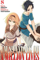 I''m Standing on a Million Lives 8