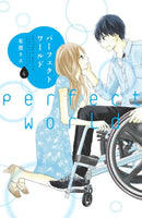 Perfect World 4-9781646510580