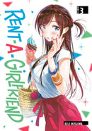 Rent-A-Girlfriend 3-9781646510634