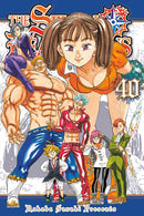 The Seven Deadly Sins 40-9781646510658