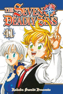 The Seven Deadly Sins 41-9781646510665