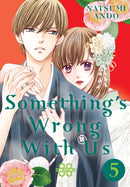 Something''s Wrong With Us 5