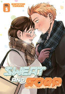 Sweat and Soap 5-9781646510726