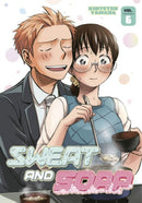 Sweat and Soap 6-9781646510733