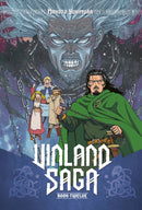 Vinland Saga 12-9781646510771