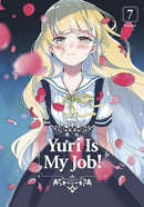 Yuri is My Job! 7-9781646510795